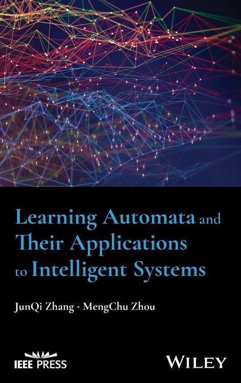 Produktbild: Learning Automata and Their Applications to Intelligent Systems
