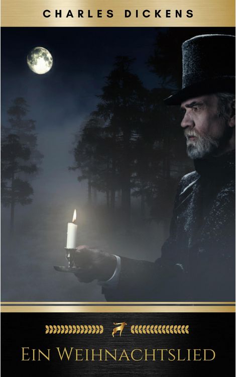 Produktbild: Ein Weihnachtslied