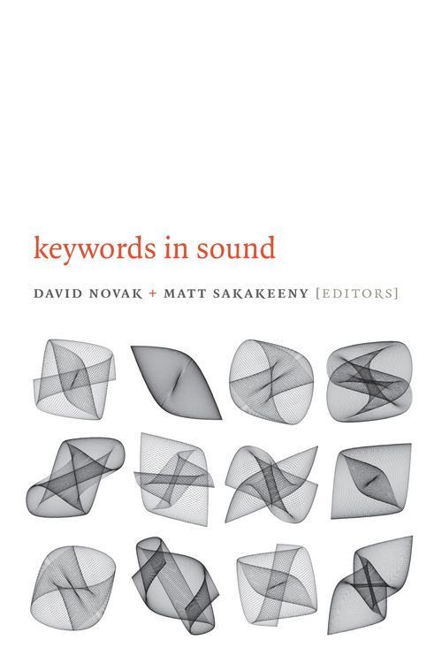 Produktbild: Keywords in Sound
