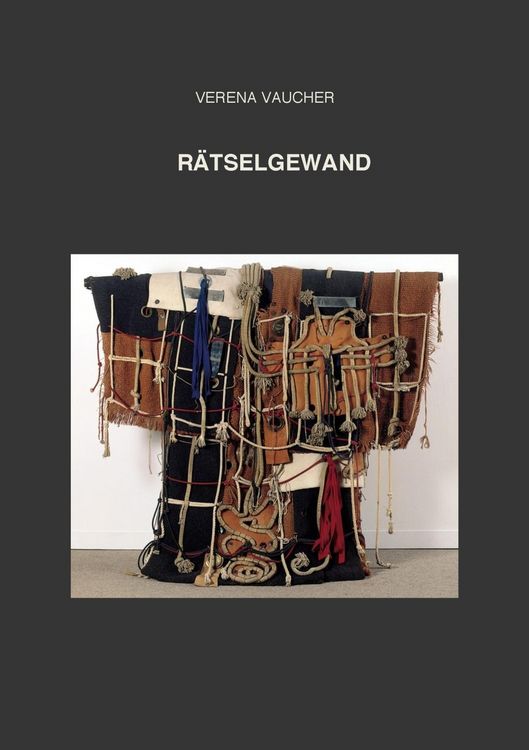 Produktbild: R&auml;tselgewand