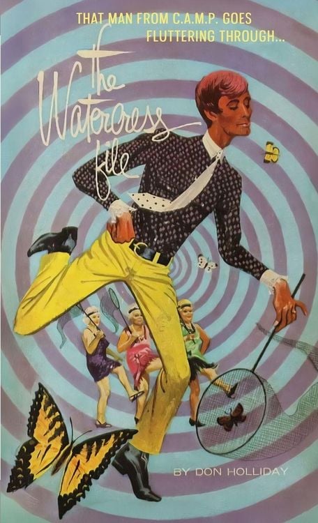 Produktbild: The Watercress File