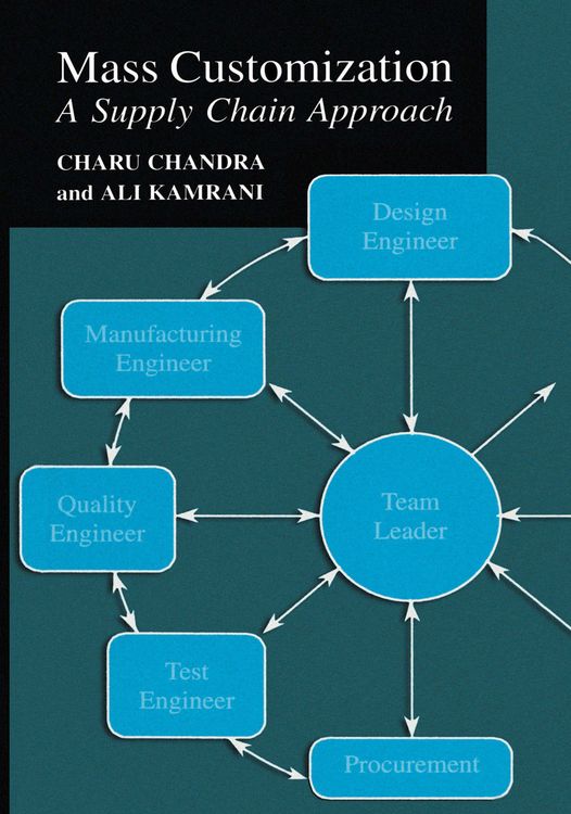 Produktbild: Mass Customization