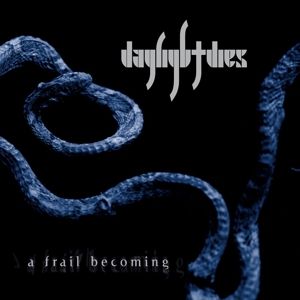 Produktbild: A Frail Becoming
