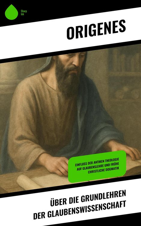 Produktbild: &Uuml;ber die Grundlehren der Glaubenswissenschaft