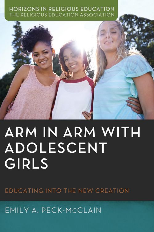 Produktbild: Arm in Arm with Adolescent Girls
