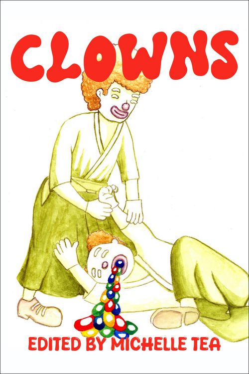 Produktbild: Clowns