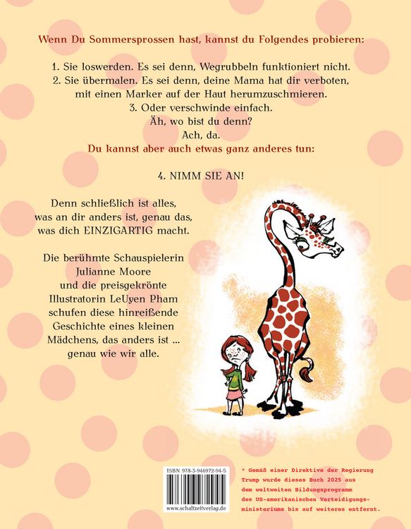 Produktbild: Streuselnase Erdbeerkopf