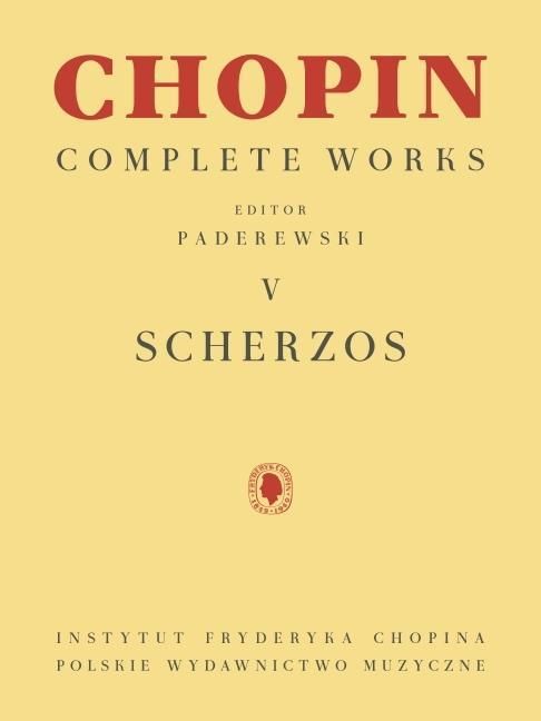 Produktbild: Scherzos