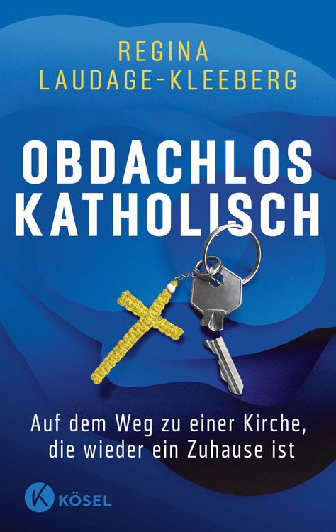 Produktbild: Obdachlos katholisch