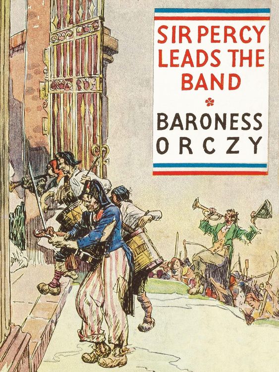Produktbild: Sir Percy Leads the Band