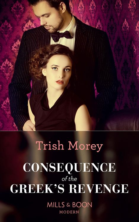 Produktbild: Consequence Of The Greek's Revenge