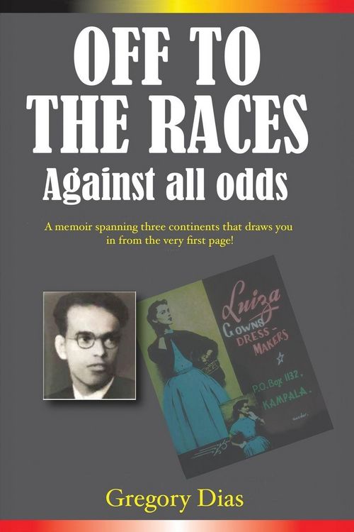 Produktbild: Off to the Races