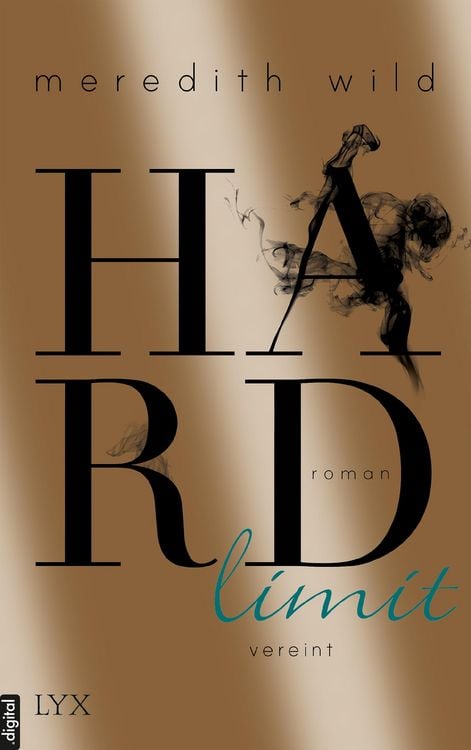 Produktbild: Hardlimit - vereint / Hard Bd. 4