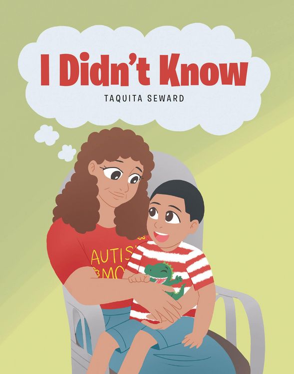 Produktbild: I Didn't Know