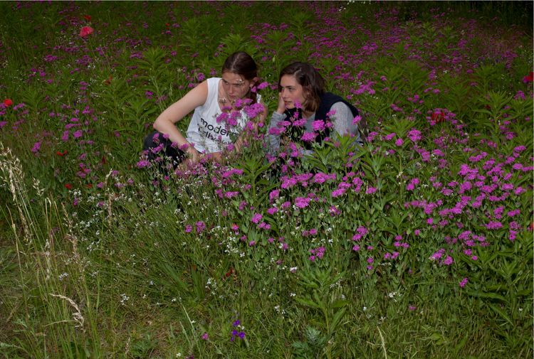 Produktbild: Texte und Bilder