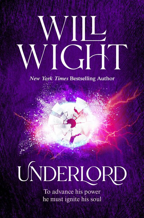 Produktbild: Underlord