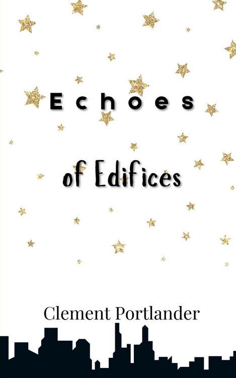 Produktbild: Echoes of Edifices