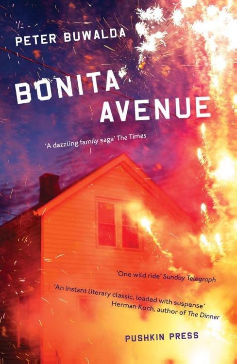 Produktbild: Bonita Avenue