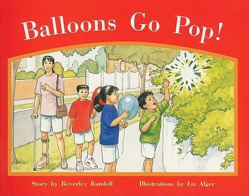 Produktbild: Balloons Go Pop!