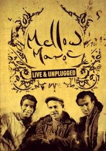 Produktbild: Live & Unplugged