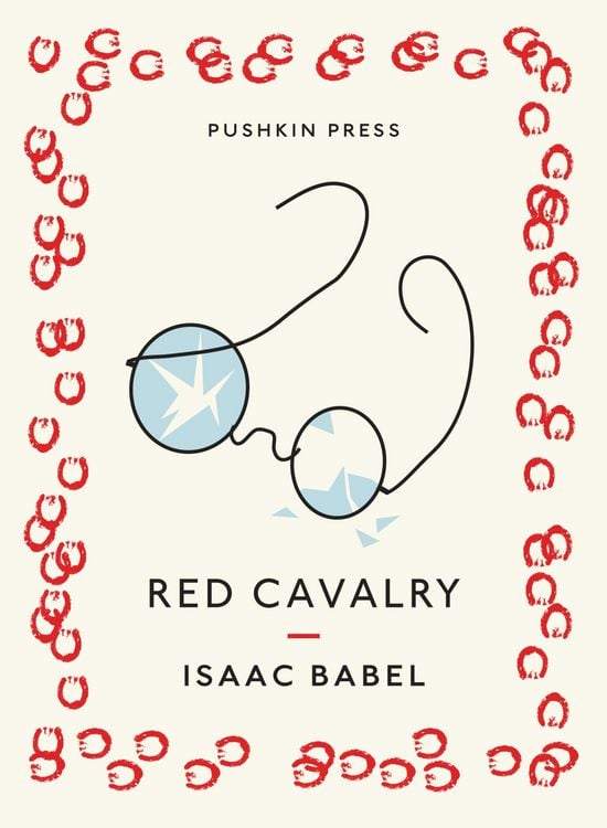Produktbild: Red Cavalry