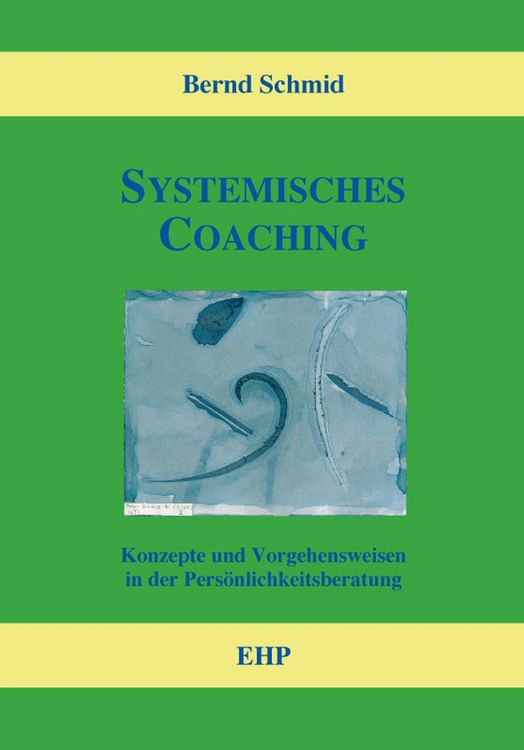 Produktbild: Systemisches Coaching