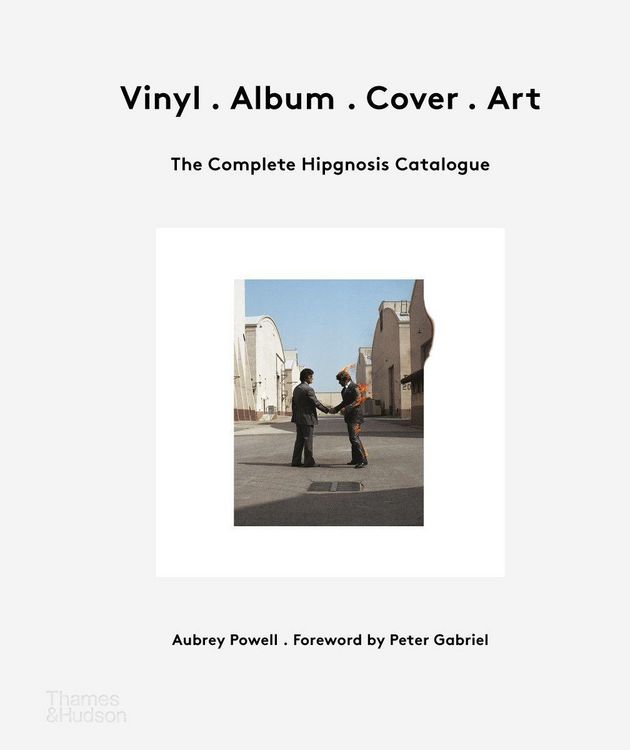 Produktbild: Vinyl . Album . Cover . Art