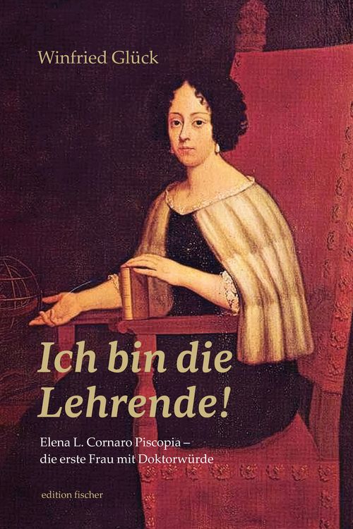 Produktbild: Ich bin die Lehrende!