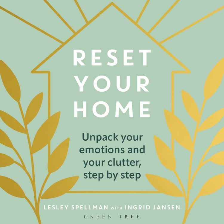 Produktbild: Reset Your Home