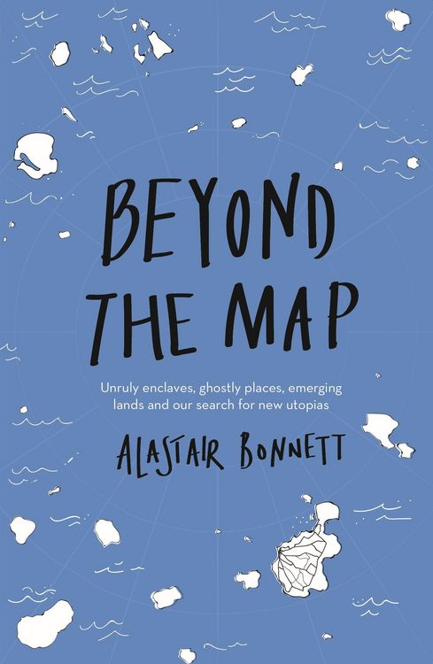 Produktbild: Bonnett, A: Beyond the Map (from the author of Off the Map)