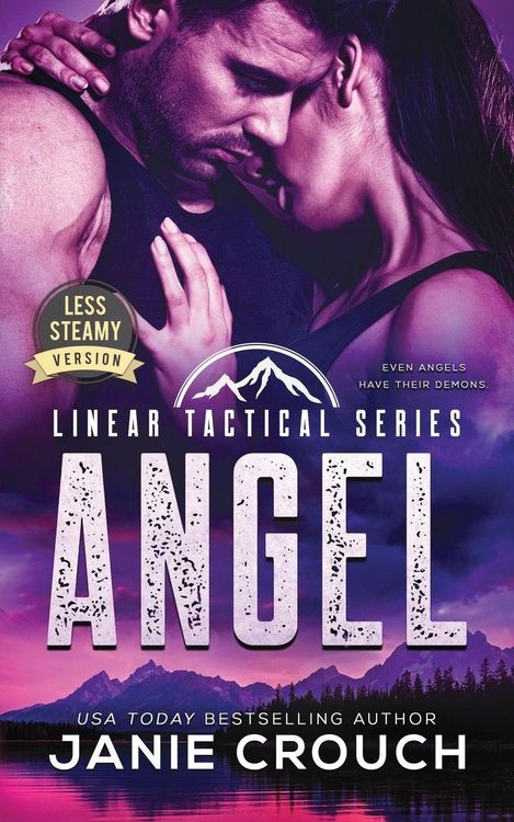 Produktbild: Angel