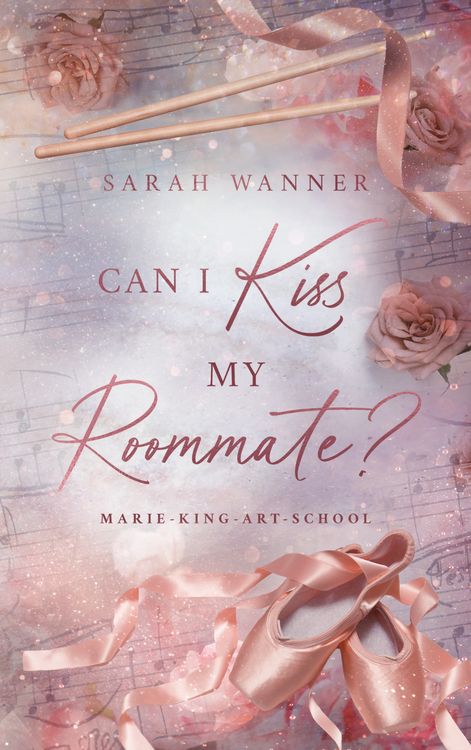 Produktbild: Can I Kiss My Roommate?