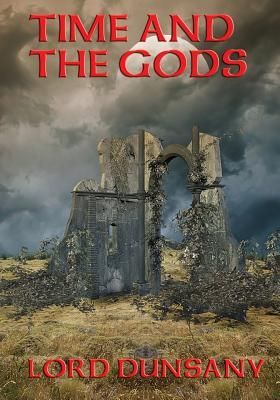 Produktbild: Time and the Gods