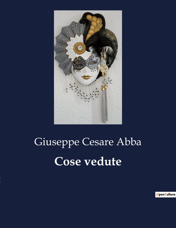 Produktbild: Cose vedute