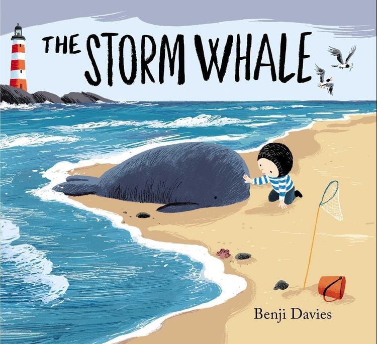 Produktbild: The Storm Whale