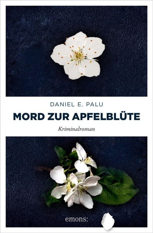 Produktbild: Mord zur Apfelbl&uuml;te