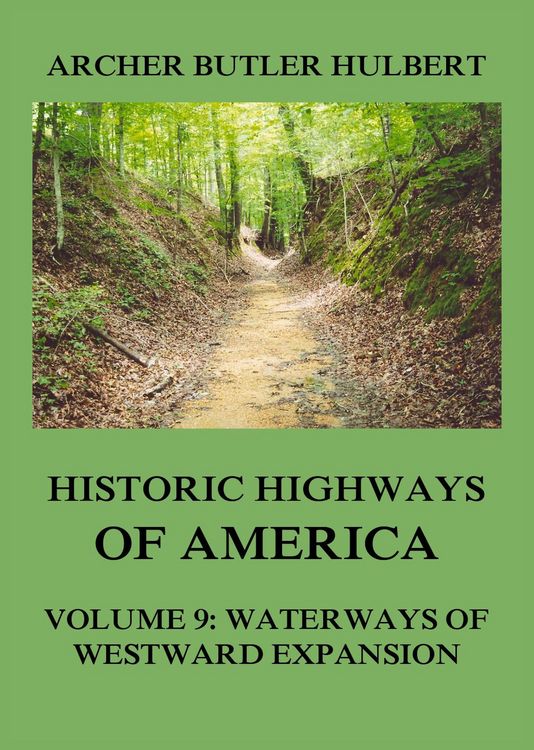 Produktbild: Historic Highways of America
