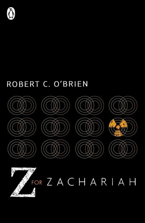 Produktbild: Z For Zachariah