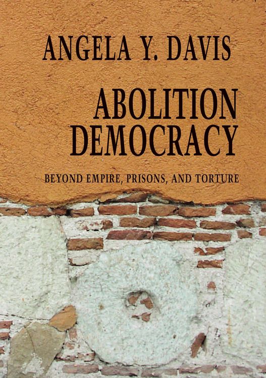 Produktbild: Abolition Democracy