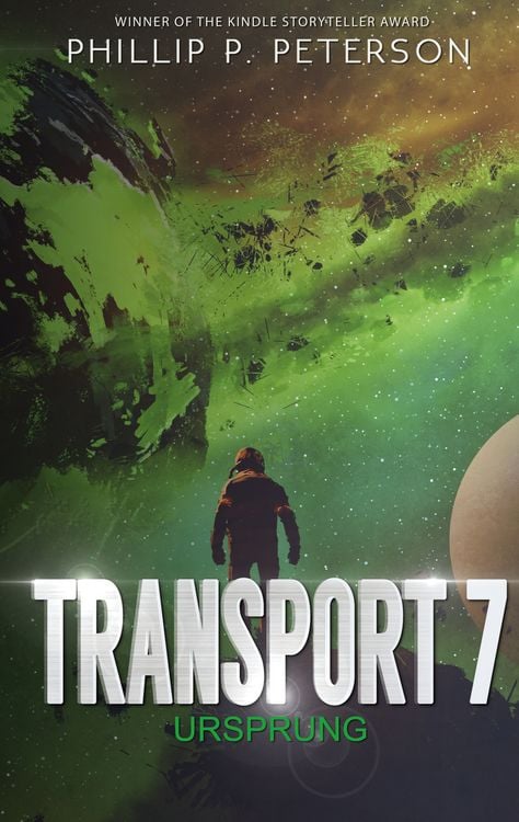 Produktbild: Transport 7: Ursprung