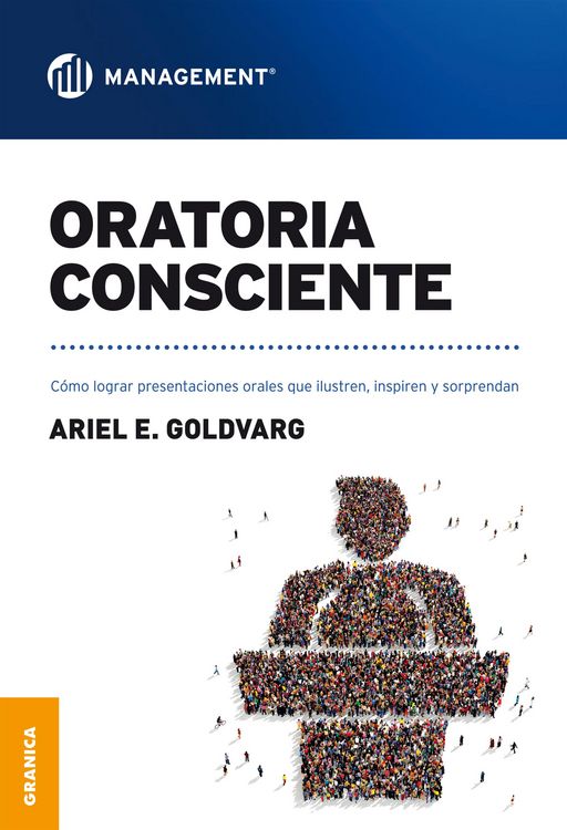 Produktbild: Oratoria consciente