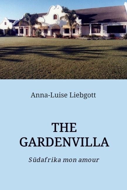 Produktbild: The Gardenvilla