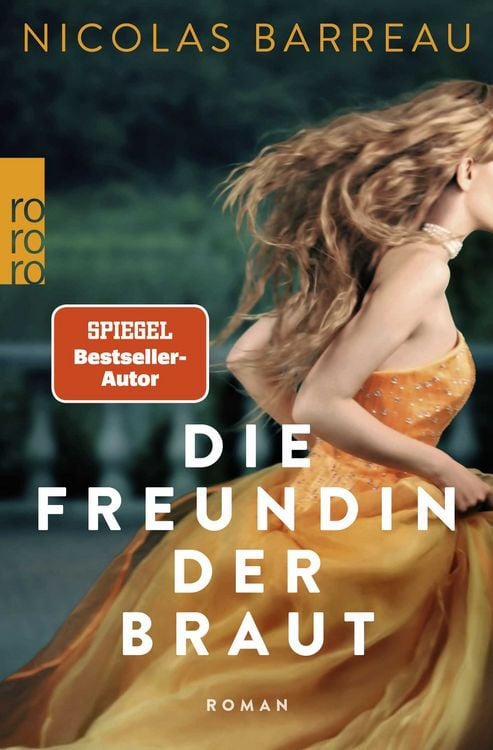 Produktbild: Die Freundin der Braut