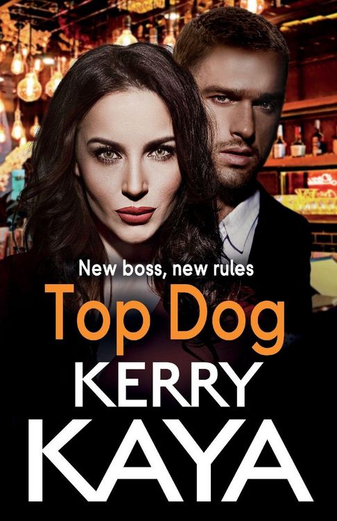Produktbild: Top Dog