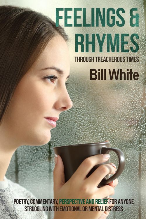 Produktbild: Feelings & Rhymes Through Treacherous Times