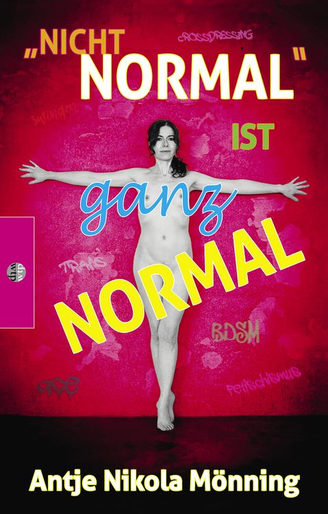 Produktbild: "Nicht normal" ist ganz normal