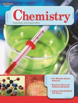 Produktbild: High School Science Reproducible Chemistry