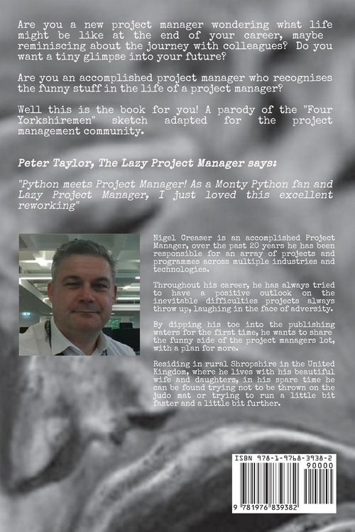 Produktbild: When I Were a Project Manager