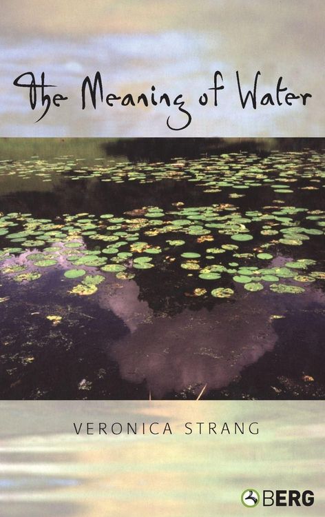 Produktbild: The Meaning of Water