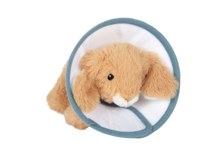 Produktbild: Tierarzt-Tasche mit Hase